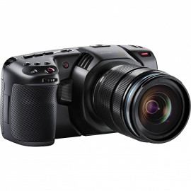 BLACKMAGIC POCKET ԿԻՆՈԽՑԻԿ 4K