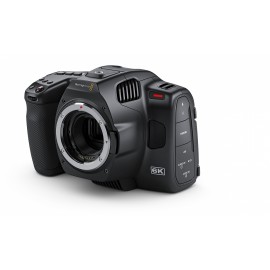 BLACKMAGIC POCKET  Գրպանի Կինոյի տեսախցիկ 6K PRO