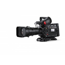 BLACKMAGIC URSA BROADCAST G2 Տեսախցիկ